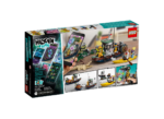 Lego 70419 Hidden Side Barco de Pesca de Camarão Naufragado - Imagem 3