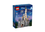 Castelo da Disney (71040)