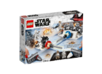 Ataque Gerador Action Battle Hoth (75239)