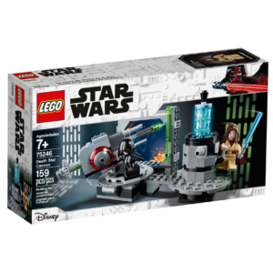 Lego 75246 Star Wars - Canhão da Death Star