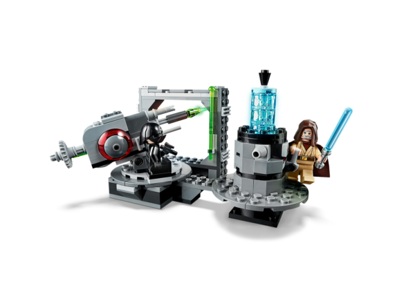 Lego 75246 Star Wars - Canhão da Death Star - Imagem 2