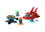 LEGO 76170 Super Herois - Vingadores Thanos vs. Iron Man - Imagem 2
