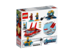 LEGO 76170 Super Herois - Vingadores Thanos vs. Iron Man - Imagem 3
