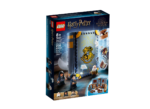 LEGO 76385 Harry Potter - Momento Hogwarts Aula de Encantamentos