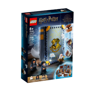 LEGO 76385 Harry Potter - Momento Hogwarts Aula de Encantamentos