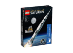 Apollo Saturn (92176)