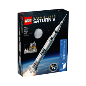 Apollo Saturn (92176)