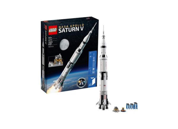 Apollo Saturn (92176) - Imagem 2