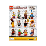 Série Completa Looney Tunes (71030) - Imagem 2