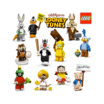 Série Completa Looney Tunes (71030)