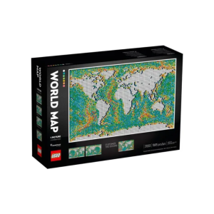MAPA MUNDI (31203)