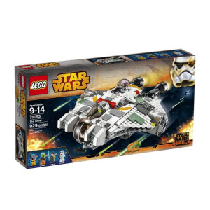 The Ghost (75053)