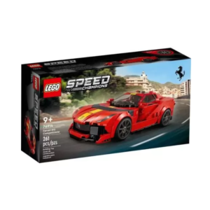 Ferrari 812 Competizione (76914)