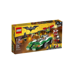 O Carro de Corrida do Charada (70903) - USADO