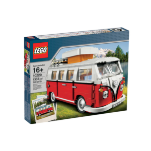 Volkswagen T1 Camper Van (10220)