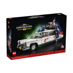 Ghostbusters Ecto-1 (10274)
