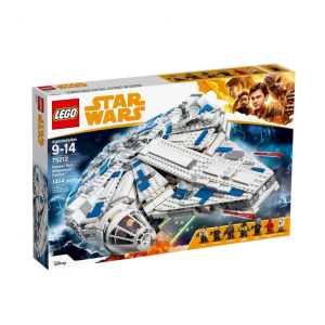Kessel Run Millennium Falcon (75212)