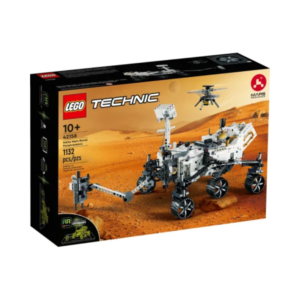 NASA Mars Rover Perseverance (42158) - PRÉ VENDA