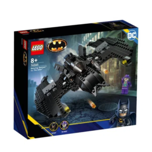 Batwing: Batman vs Coringa (76265) - USADO