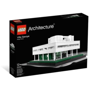 Villa Savoye (21014) - USADO