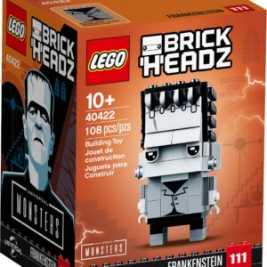 LEGO 40422 - Brickheadz Frankenstein