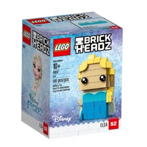 Lego 41617 Brickheadz - Elsa