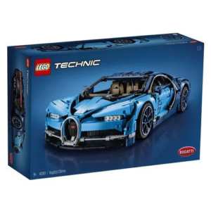 LEGO 42083 - Technic Bugatti Chiron