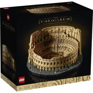 Coliseu (10276)