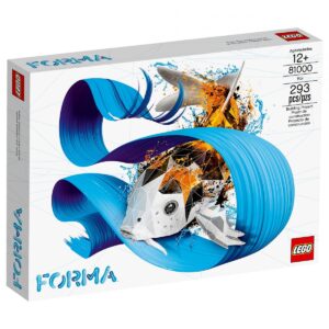 Forma Koi Fish (81000)