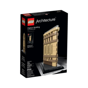Flatiron Building (21023) - USADO