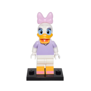 Minifigura Série Disney 1 - Margarida (71012)