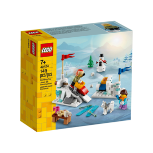 Guerra de Bola de Neve (40424)
