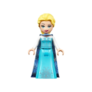 Minifigura Disney Frozen - Elsa (dp050)