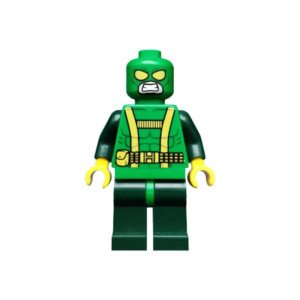 Minifigura Marvel - Hydra Henchman (sh108)