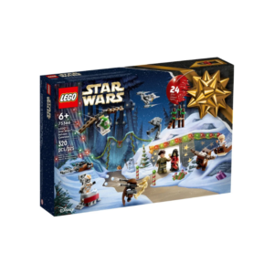 Calendário do Advento - Star Wars (75366)