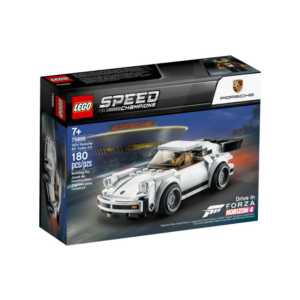 Porsche 911 Turbo 3.0 (75895)