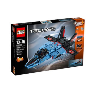 Air Race Jet (42066)
