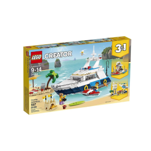 Aventuras no Cruzeiro (31083)