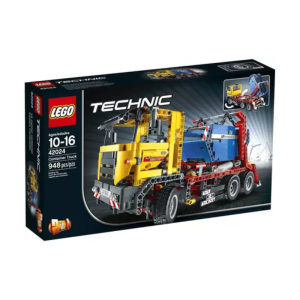 Caminhão Porta Caçamba (42024) - USADO