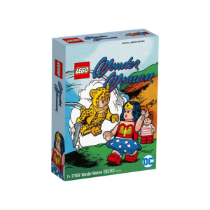 Wonder Woman - San Diego Comic-Con 2020 (77906)
