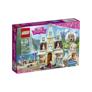 Celebração no Castelo de Arendelle (41068)