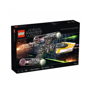 UCS Y-Wing Starfighter (75181)
