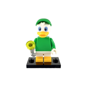Minifigura Série Disney 2 - Louie (71024)