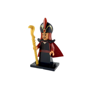 Minifigura Série Disney 2 - Jafar (71024)