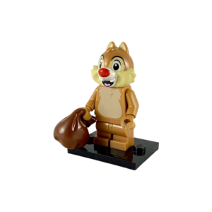 Minifigura Série Disney 2 - Dale (71024)
