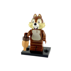Minifigura Série Disney 2 - Chip (71024)