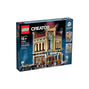Palace Cinema (10232) - USADO