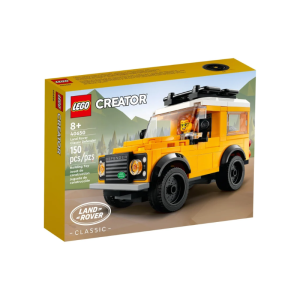 Land Rover Classic Defender (40650)