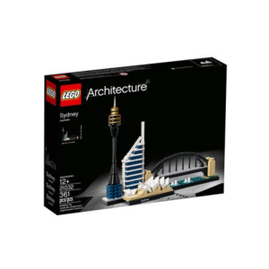 Architecture Sydney (21032) - USADO