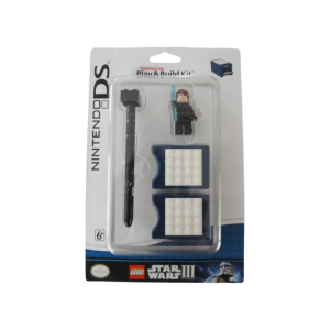 Kit para Nintendo DS - Star Wars Anakin Skywalker